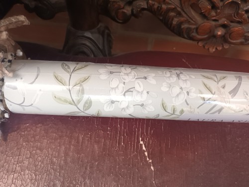Laura ashley parterre sage - laura,