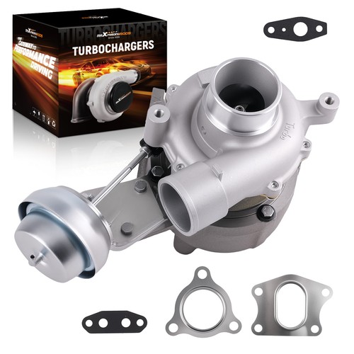 Turbo turbocharger rhv5s - turbo, for