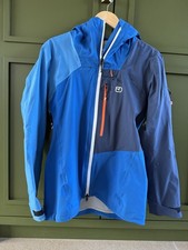 Ortovox Men’s Ortler 3L
