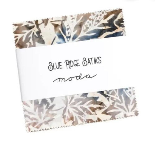 Moda brand new blue ridge - new,