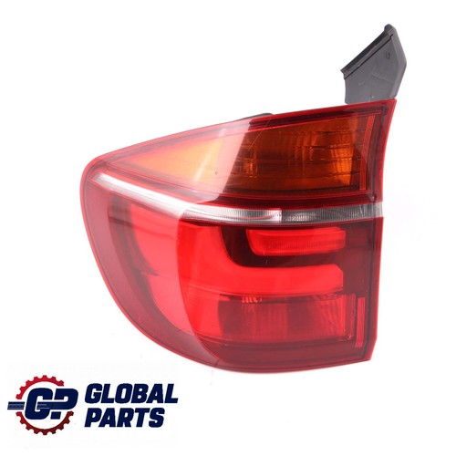 Bmw e70 rear light - x5,