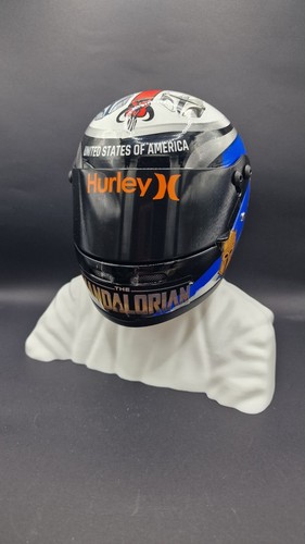 Scale formula 1 moto - 1/2,