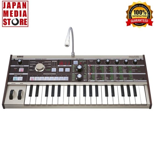 Korg microkorg analog - microkorg,