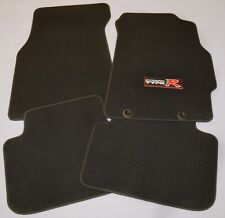 Honda Integra DC2 Type R Floor Mats Custom made Floor Mats