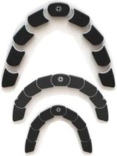 Unifiber Windsurf Board Nose