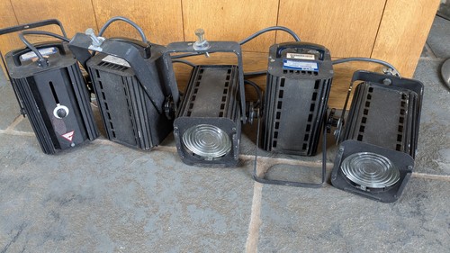 Minuette fresnel cct - minuette,