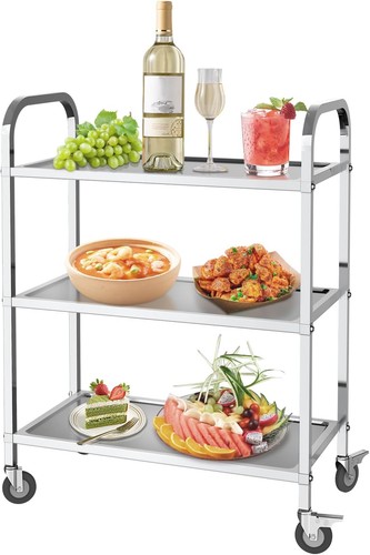 Tier stainless steel kitchen - tier,