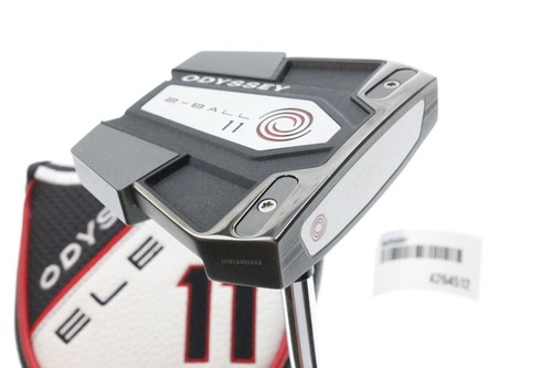 Odyssey ball eleven - 2-ball, golf