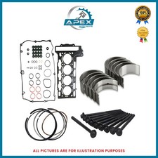 BMW 1.6 N13 PETROL ENGINE