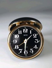 Vintage Smiths Alarm Travel