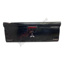 2011 Mitsubishi L200 Warrior