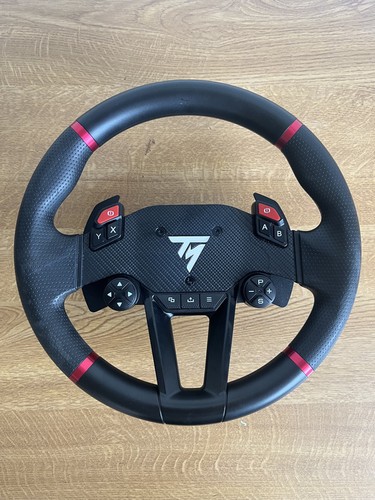 Thrustmaster t598 steering - thrustmaster,