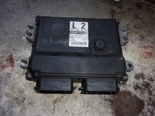 SUZUKI SX VITARA ECU 3392079J2