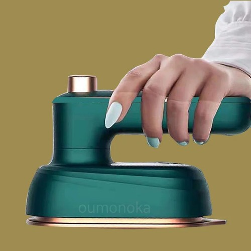 Portable handheld mini steam - mini,