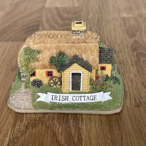 Chapel hill irish cottage - hill,