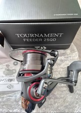 Daiwa 21 Match Tournament