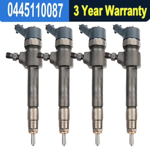 0445110087 fuel injector - fuel,