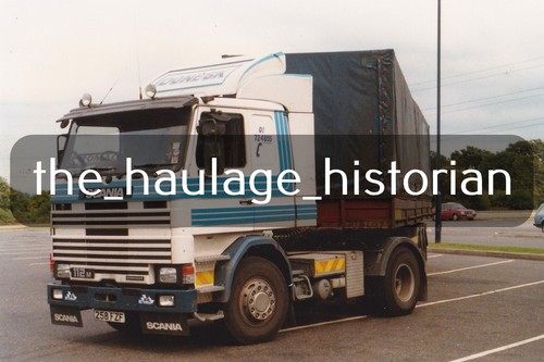 Thh truck photos - photos, scania