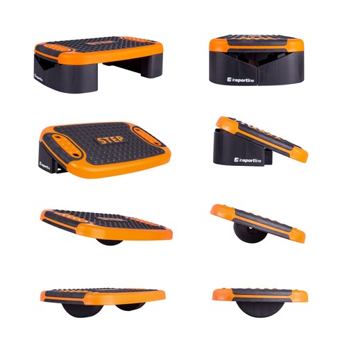 Multifunctional aerobic step - aerobic,