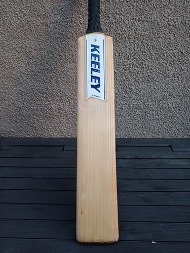 Keeley superior cricket bat - keeley,