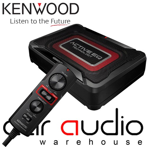 Kenwood ksc psw7eq 160 - kenwood, watts