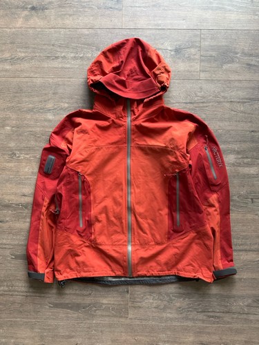 Arcteryx sidewinder vintage - sidewinder,