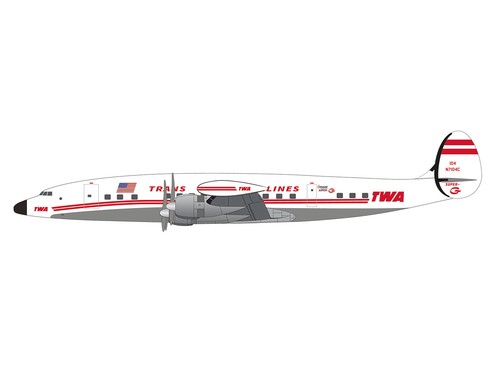 Herpa wings snapfit lockheed - herpa,