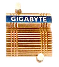 GPU PASSIVE COPPER HEATSINK