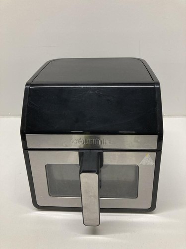 Gourmia digital air fryer - gourmia,