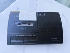 Sony TCM-919 Cassette Recorder