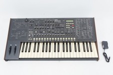 KORG MS2000B Analog Modeling