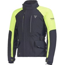 Men's Motorcycle Jacket