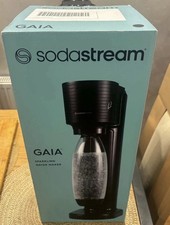 Sodastream Gaia Sparkling