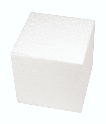 Eps foam 300mm - 300mm, x