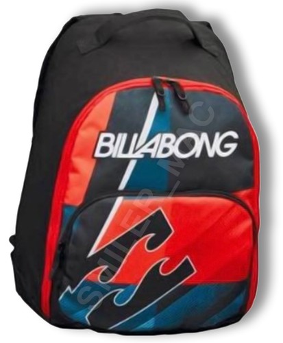 Billabong flair backpack - billabong,