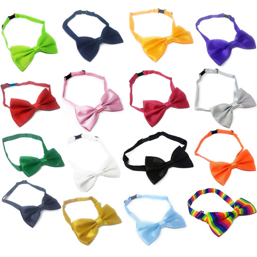 Adults bow tie - bow,
