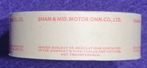 Birmingham midland motor - birmingham,