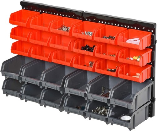 Cubbie wall storage - , 30