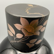 Japanese Lacquerware