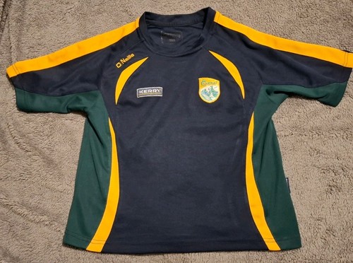 Kerry gaa neills - o'neills, gaelic