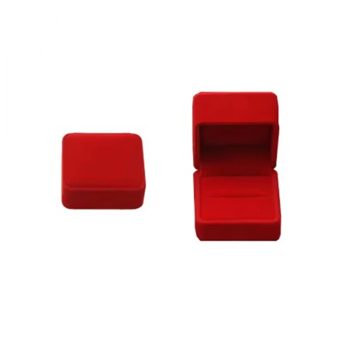 High quality jewellery box - high,