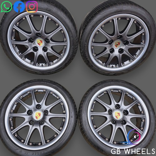 Genuine porsche gt3 bbs - bbs, sport