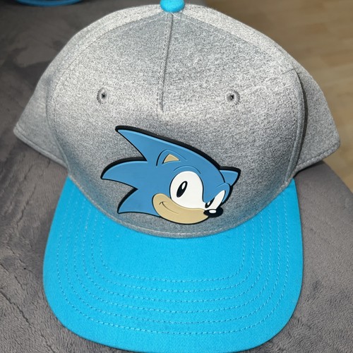 Sonic hedgehog adjustable - hedgehog,