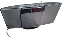 JVC RD-D325B Bluetooth DAB+