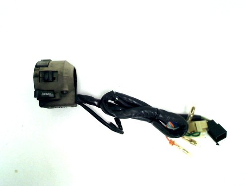Handlebar left honda 1100 - honda, vf