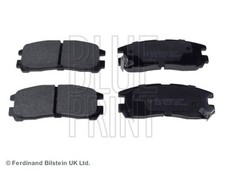 2x ✅Fits BLUE PRINT ADC44241 BRAKE PAD SET, DISC BRAKE   ⭐UK Seller⭐