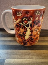 3D Tigger Mug – Ceramic Cup