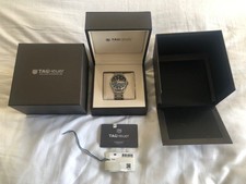 Tag Heuer Carrera WAR201C day