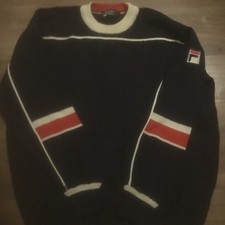 Fila Vintage Bjorn Borg