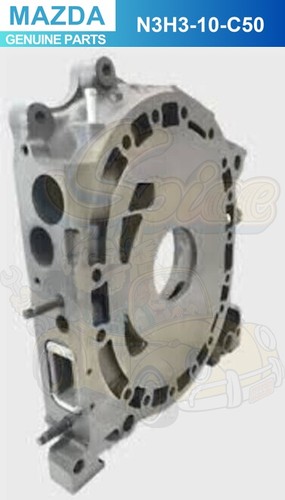 Mazda genuine new rx8 port - genuine, 6-port